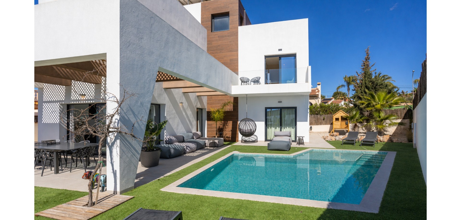 House in Ciudad Quesada - view 1