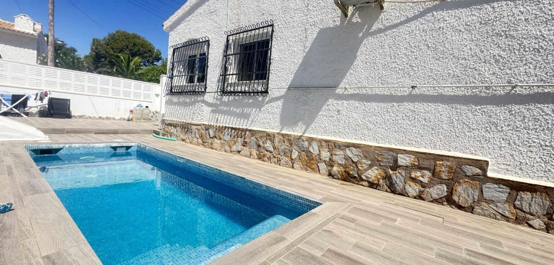 House in Villamartin - Image 2