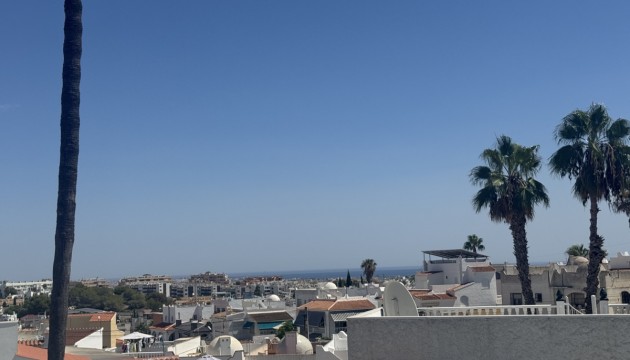 Odsprzedaż - Detached Villa - Orihuela Costa - Villamartín