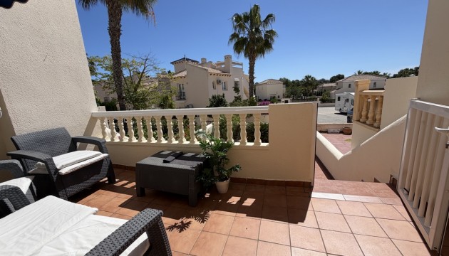 Odsprzedaż - Kamienica - Orihuela Costa - Las Ramblas
