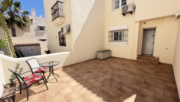 Odsprzedaż - Kamienica - Orihuela Costa - Las Ramblas