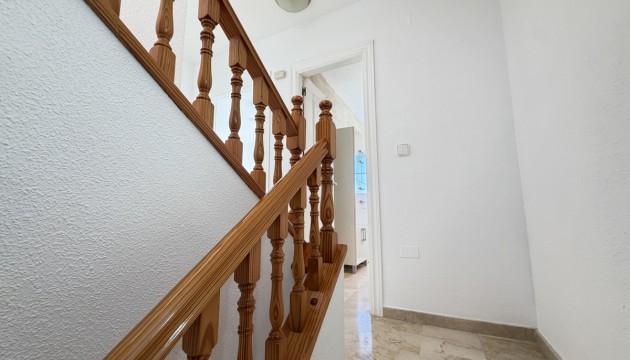 Odsprzedaż - Kamienica - Orihuela Costa - Las Ramblas
