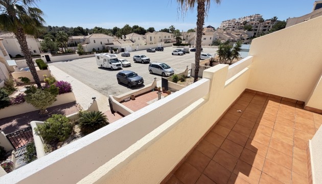 Odsprzedaż - Kamienica - Orihuela Costa - Las Ramblas