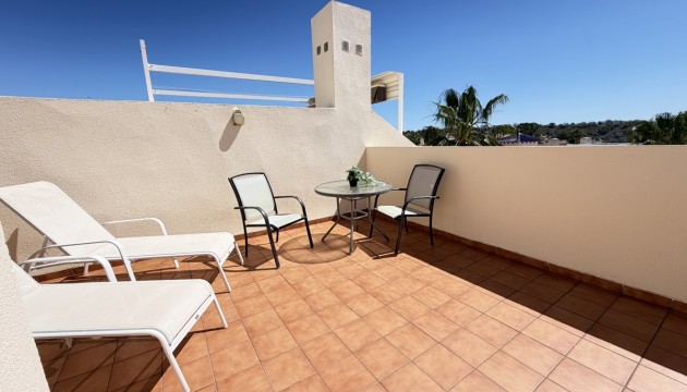 Odsprzedaż - Kamienica - Orihuela Costa - Las Ramblas