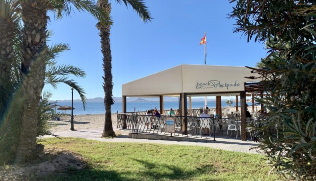 Nowy budynek - Detached Villa - Los Alcazares