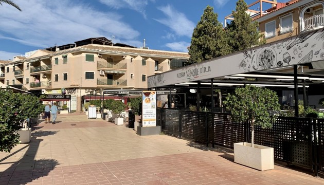 Nowy budynek - Detached Villa - Los Alcazares