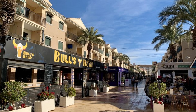 Nowy budynek - Detached Villa - Los Alcazares