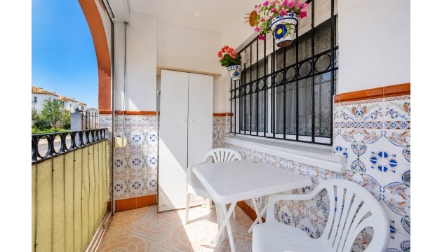 Odsprzedaż - Bungalow - Torrevieja - El Acequión - Los Náufragos