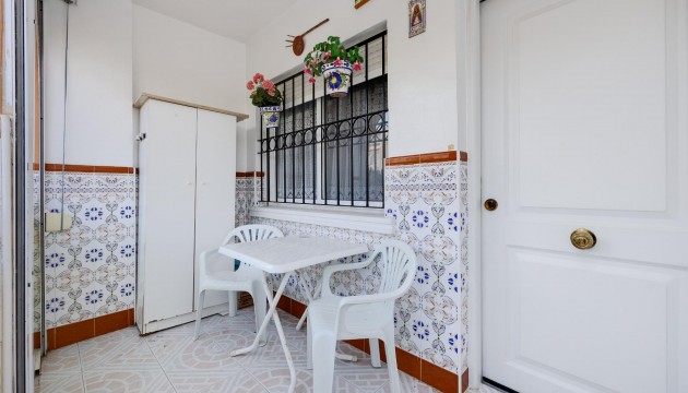 Odsprzedaż - Bungalow - Torrevieja - El Acequión - Los Náufragos