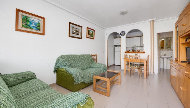 Odsprzedaż - Bungalow - Torrevieja - El Acequión - Los Náufragos