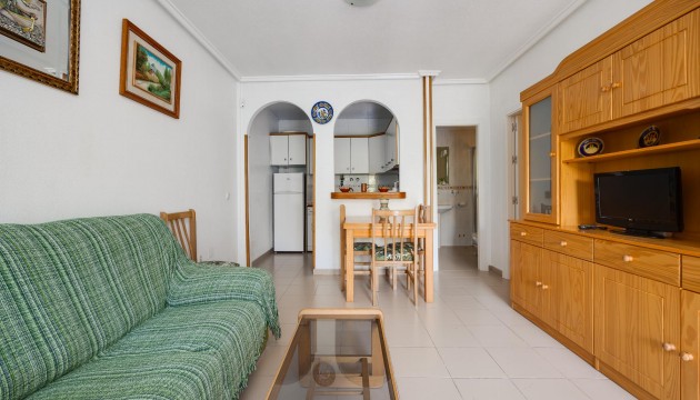 Odsprzedaż - Bungalow - Torrevieja - El Acequión - Los Náufragos