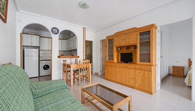 Odsprzedaż - Bungalow - Torrevieja - El Acequión - Los Náufragos