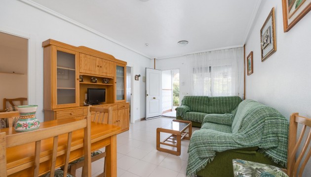Odsprzedaż - Bungalow - Torrevieja - El Acequión - Los Náufragos