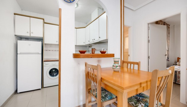 Odsprzedaż - Bungalow - Torrevieja - El Acequión - Los Náufragos