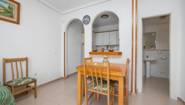 Odsprzedaż - Bungalow - Torrevieja - El Acequión - Los Náufragos
