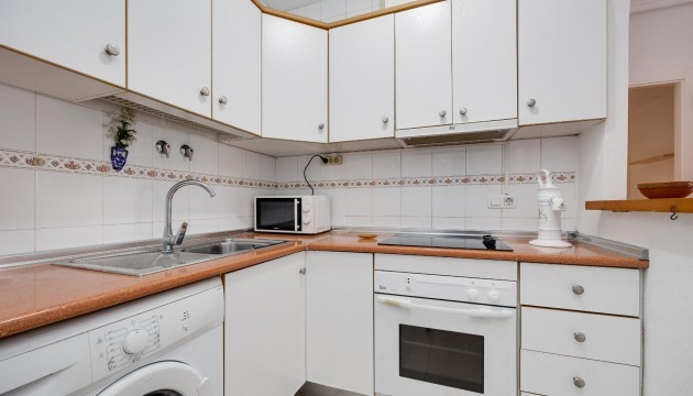 Odsprzedaż - Bungalow - Torrevieja - El Acequión - Los Náufragos