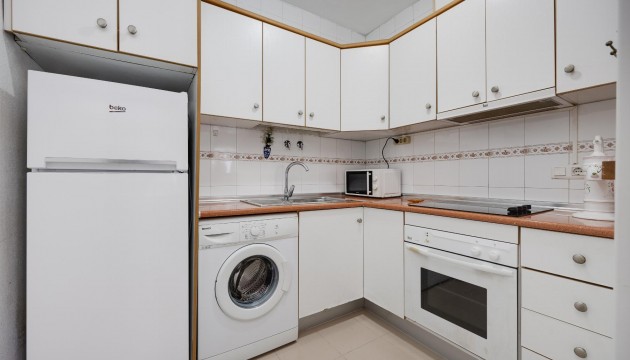 Odsprzedaż - Bungalow - Torrevieja - El Acequión - Los Náufragos