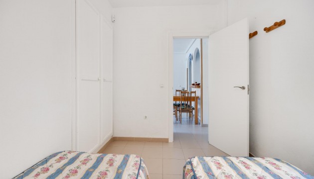 Odsprzedaż - Bungalow - Torrevieja - El Acequión - Los Náufragos