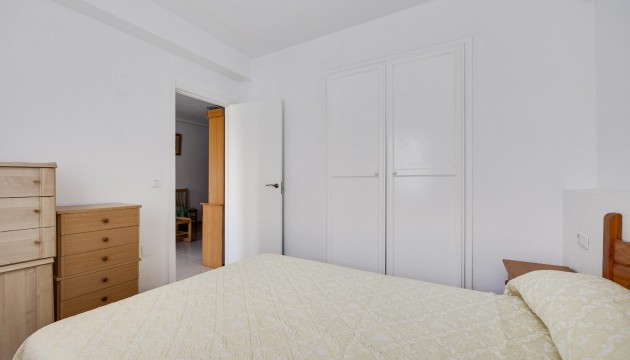 Odsprzedaż - Bungalow - Torrevieja - El Acequión - Los Náufragos