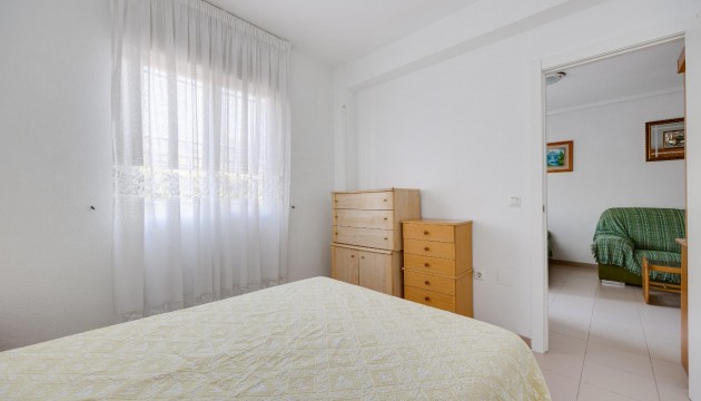 Odsprzedaż - Bungalow - Torrevieja - El Acequión - Los Náufragos