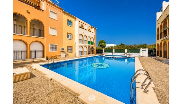 Odsprzedaż - Bungalow - Torrevieja - El Acequión - Los Náufragos