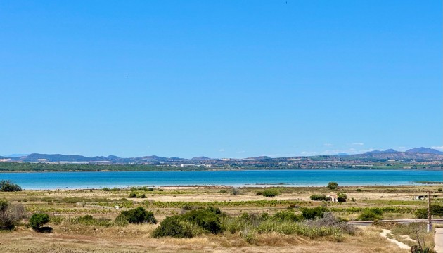 Odsprzedaż - Apartment - Torrevieja - Gaspar Perrelló