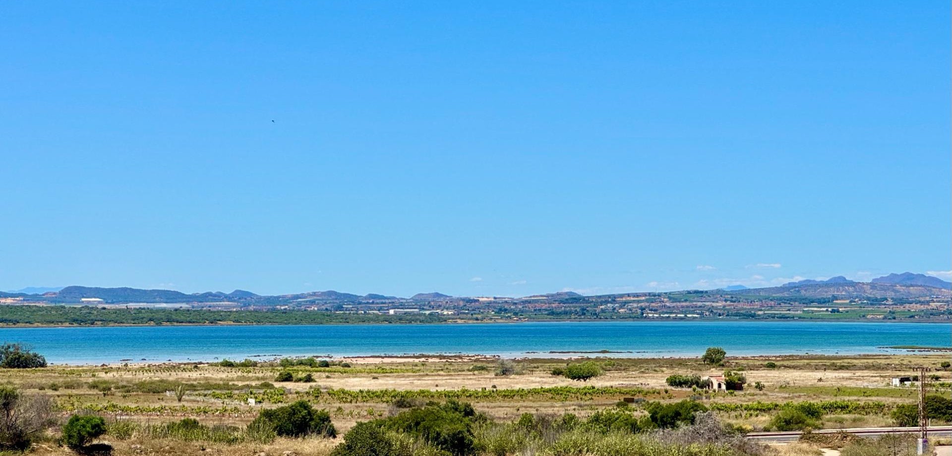 Apartment in Torrelamata - Image 4