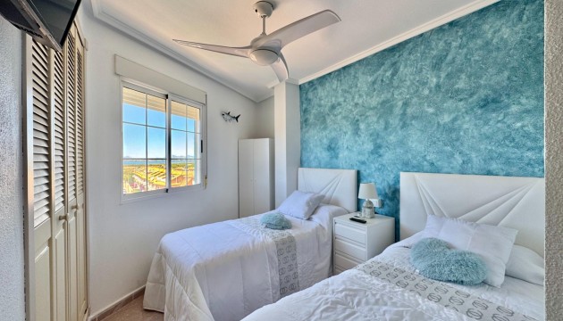 Odsprzedaż - Apartment - Torrevieja - Gaspar Perrelló