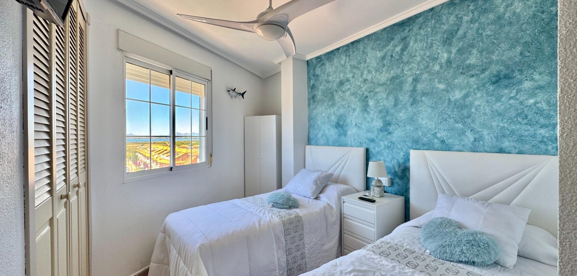 Apartment in Torrelamata - Image 5