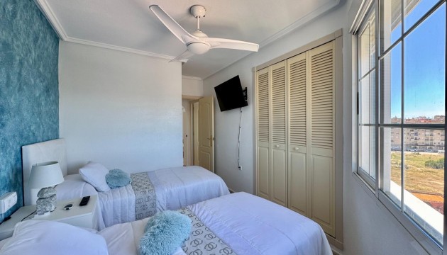 Odsprzedaż - Apartment - Torrevieja - Gaspar Perrelló