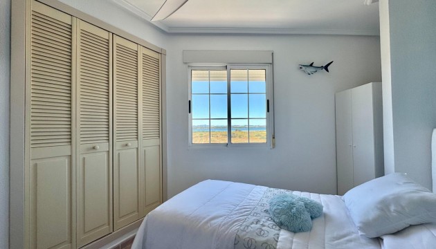Odsprzedaż - Apartment - Torrevieja - Gaspar Perrelló