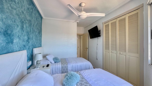 Odsprzedaż - Apartment - Torrevieja - Gaspar Perrelló