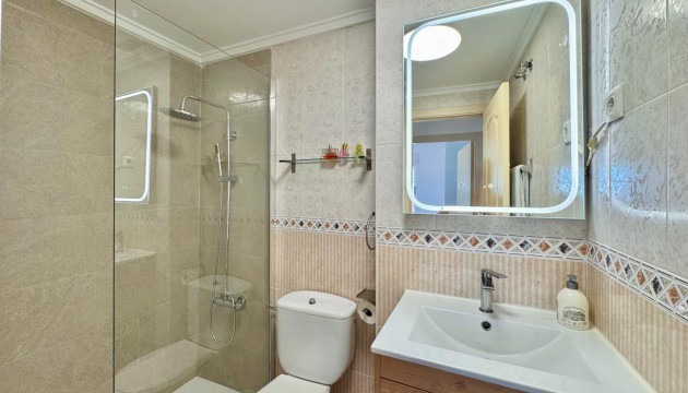 Odsprzedaż - Apartment - Torrevieja - Gaspar Perrelló