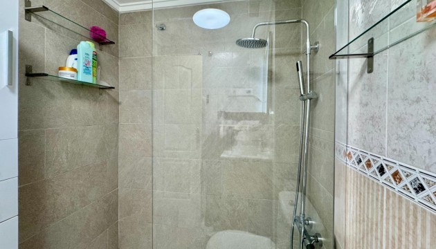 Odsprzedaż - Apartment - Torrevieja - Gaspar Perrelló