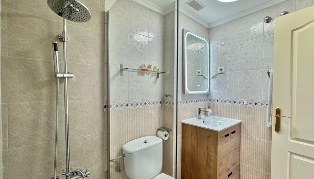Odsprzedaż - Apartment - Torrevieja - Gaspar Perrelló
