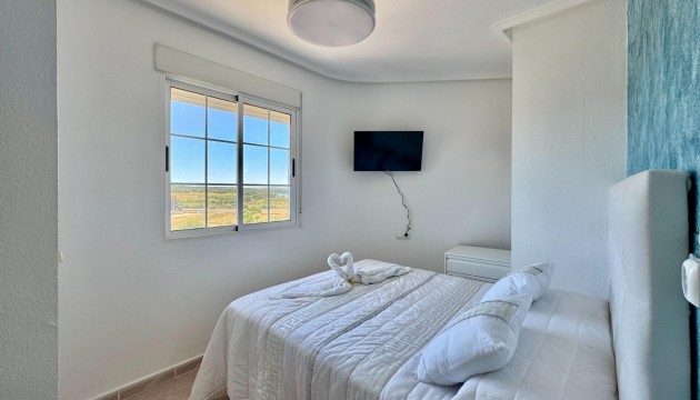 Odsprzedaż - Apartment - Torrevieja - Gaspar Perrelló