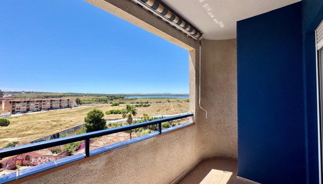 Odsprzedaż - Apartment - Torrevieja - Gaspar Perrelló