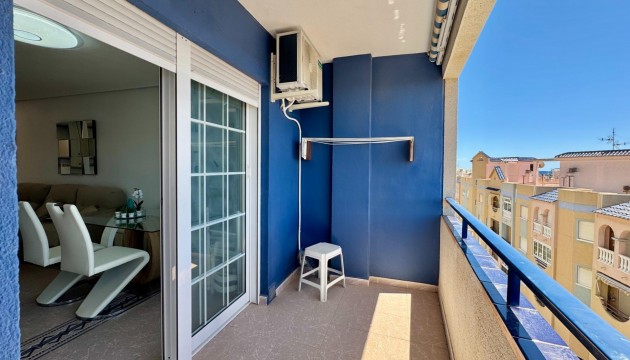 Odsprzedaż - Apartment - Torrevieja - Gaspar Perrelló