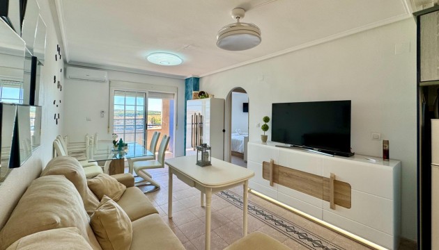 Odsprzedaż - Apartment - Torrevieja - Gaspar Perrelló