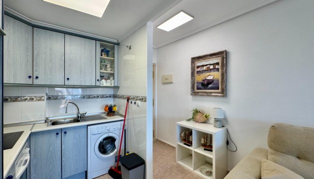 Odsprzedaż - Apartment - Torrevieja - Gaspar Perrelló