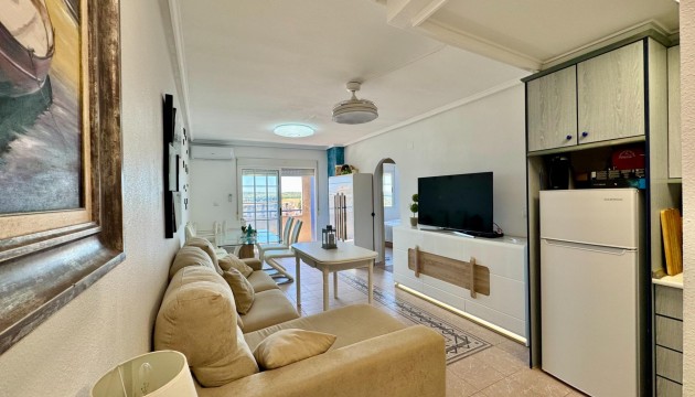 Odsprzedaż - Apartment - Torrevieja - Gaspar Perrelló