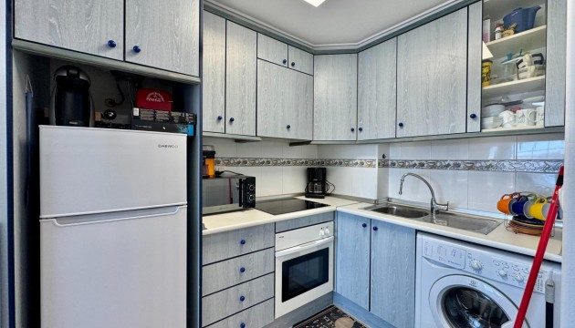 Odsprzedaż - Apartment - Torrevieja - Gaspar Perrelló