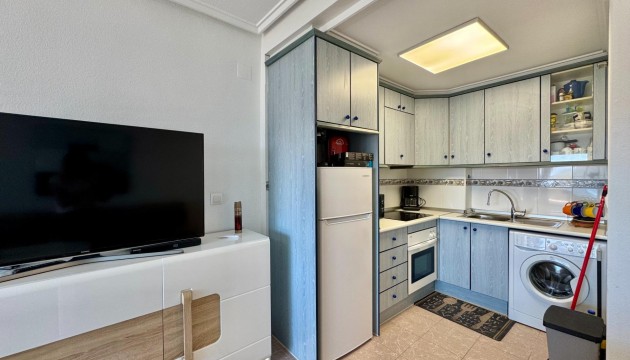 Odsprzedaż - Apartment - Torrevieja - Gaspar Perrelló