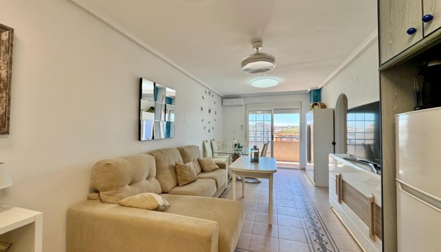 Odsprzedaż - Apartment - Torrevieja - Gaspar Perrelló