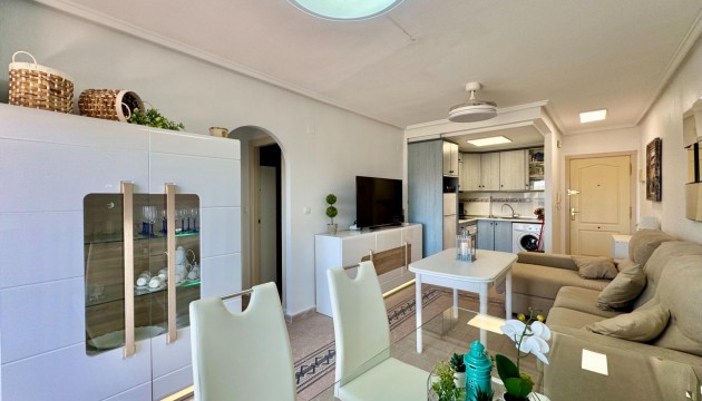 Odsprzedaż - Apartment - Torrevieja - Gaspar Perrelló