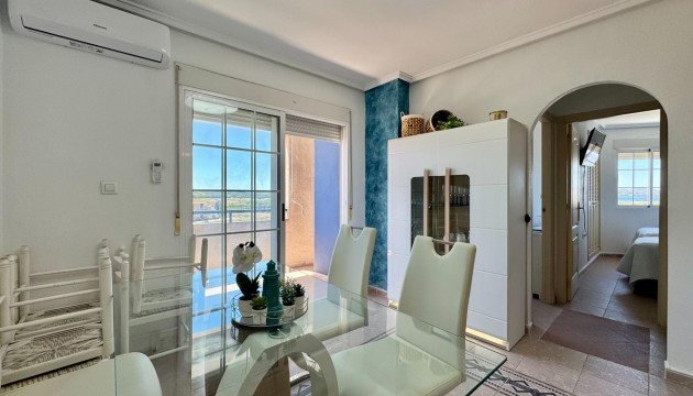 Odsprzedaż - Apartment - Torrevieja - Gaspar Perrelló