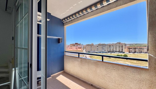 Odsprzedaż - Apartment - Torrevieja - Gaspar Perrelló