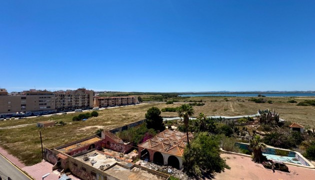 Odsprzedaż - Apartment - Torrevieja - Gaspar Perrelló