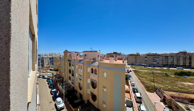 Odsprzedaż - Apartment - Torrevieja - Gaspar Perrelló