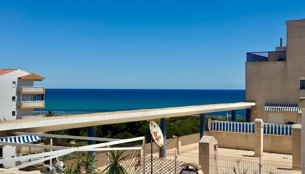Odsprzedaż - Apartment - Torrevieja - Gaspar Perrelló